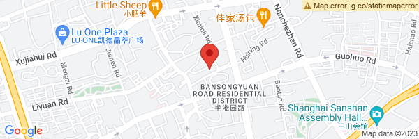 spot maps