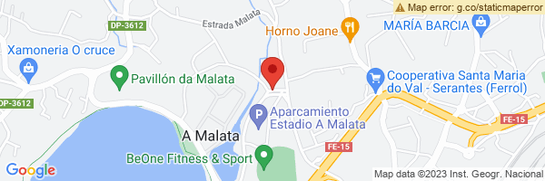 spot maps