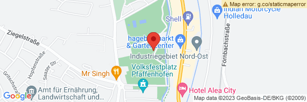 spot maps