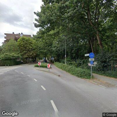 Calisthenics Stations - Antwerp - Valaarpark Street Workout - Belgium - Spot