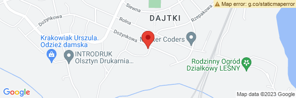 spot maps