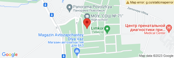 spot maps