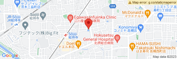 spot maps