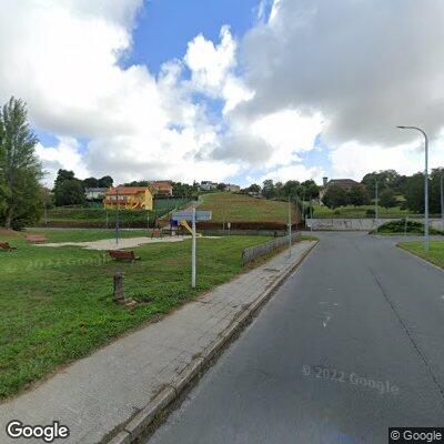 Exercise Park - Ferrol - Cali park ferrol - Spain - Spot