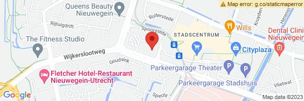 spot maps