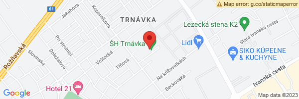 spot maps
