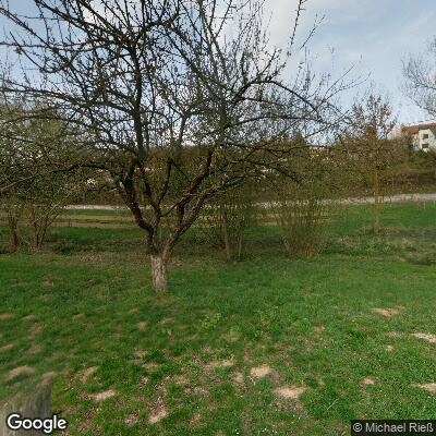 Dittelbrunn - Calisthenics Park - Generationenpark - Germany - Spot
