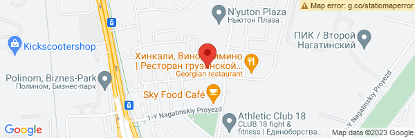 spot maps