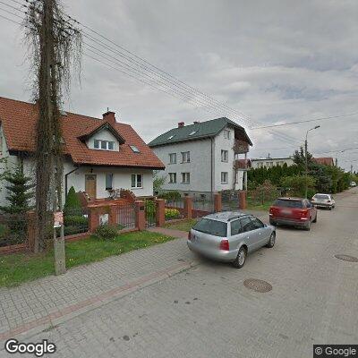 Outdoor gym - Olsztyn - Calisthenics workout - Poland - Spot