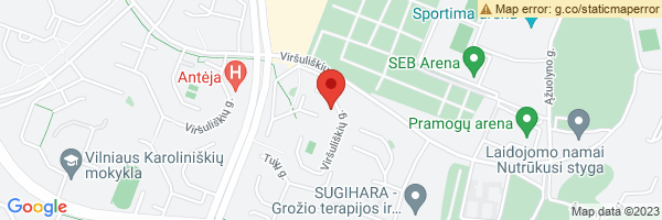 spot maps