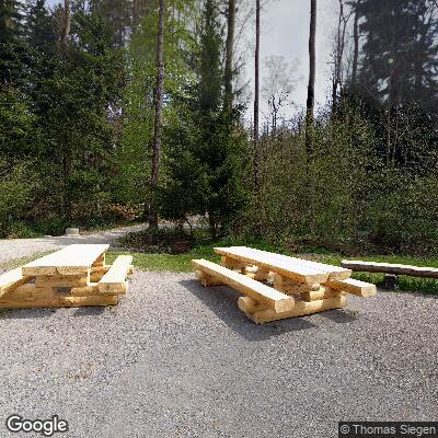 Exercise Park - Sempach - Vita Parcours Sempach - Switzerland - Spot