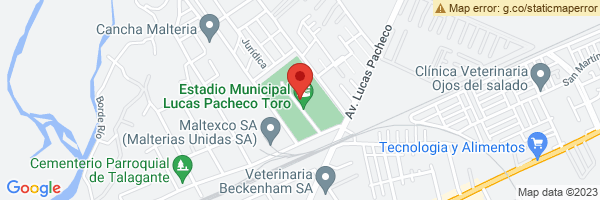 spot maps