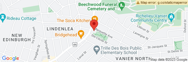 spot maps