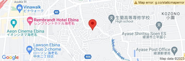 spot maps