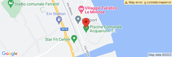 spot maps