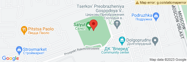 spot maps