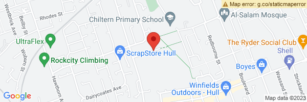spot maps