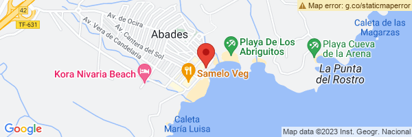 spot maps