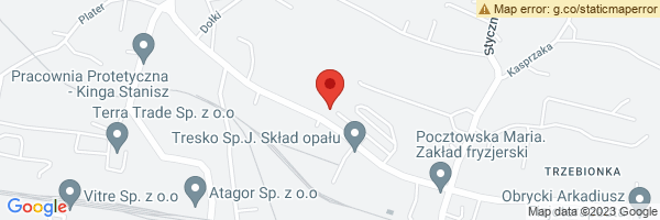 spot maps