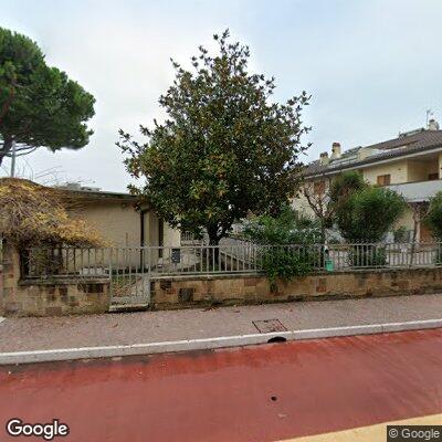 Outdoor workout - Porto Sant'Elpidio - Calisthenics workout - Italy - Spot