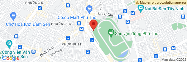 spot maps