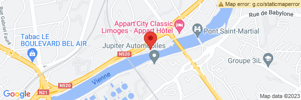 spot maps