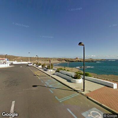 Outdoor gym - Arico -  - Calisthenics workout - Spain - Spot