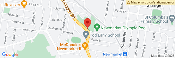 spot maps