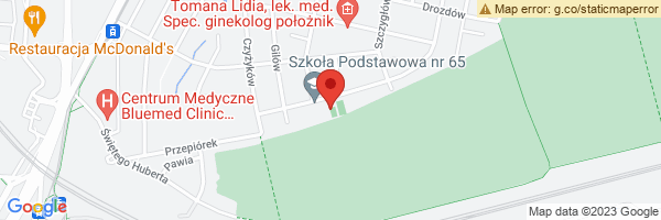 spot maps