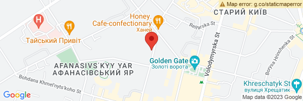 spot maps