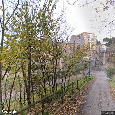 Alcoi - Calisthenics Park - Kenguru.PRO - Spain - Spot
