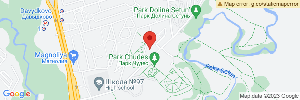 spot maps