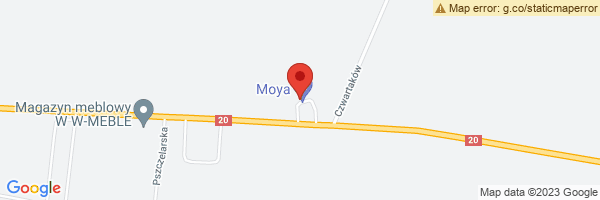 spot maps