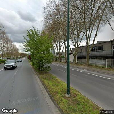Fitness Park - Reims - Outdoor Fitness Parc Leo Lagrange - France - Spot
