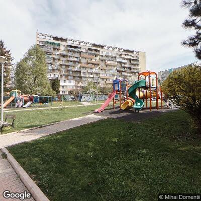 Fitness Trail - Cluj-Napoca - Parc Aleea Slanic Outdoor Gym - Romania - Spot