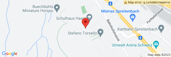 spot maps