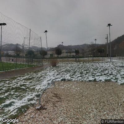 Calisthenics Stations - Lunano - Calisthenics Park - Sport Park Lunano - Italy - Spot