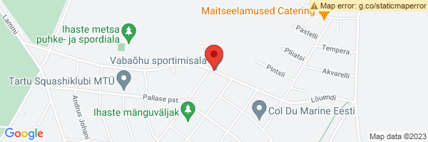 spot maps
