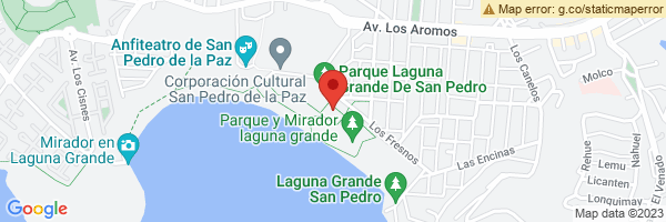 spot maps