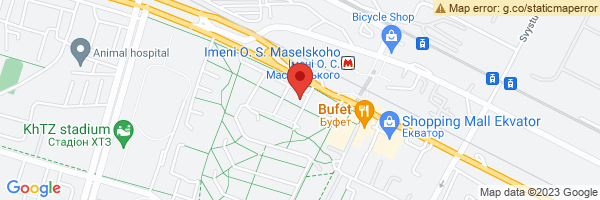 spot maps