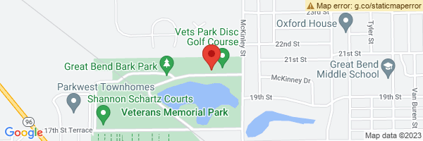 spot maps