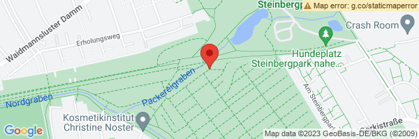 spot maps