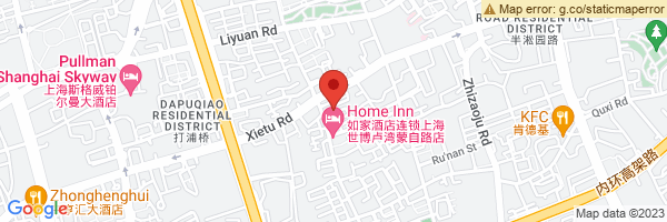 spot maps