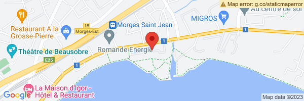 spot maps