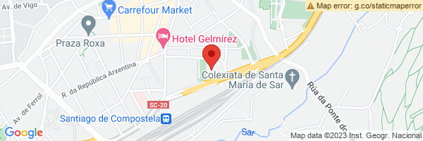 spot maps