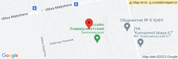 spot maps