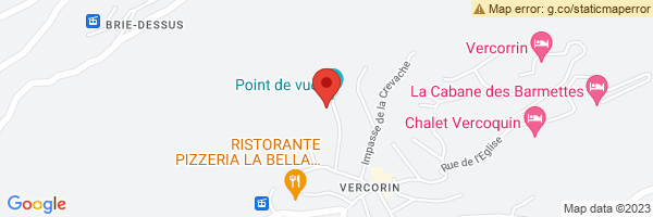 spot maps