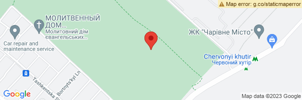 spot maps
