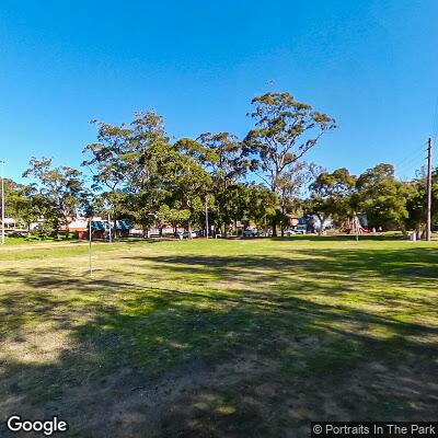 Sydney (Woronora) - Jungle Gym - Prince Edward Park - Australia - Spot