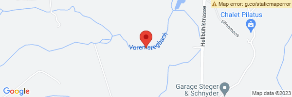 spot maps